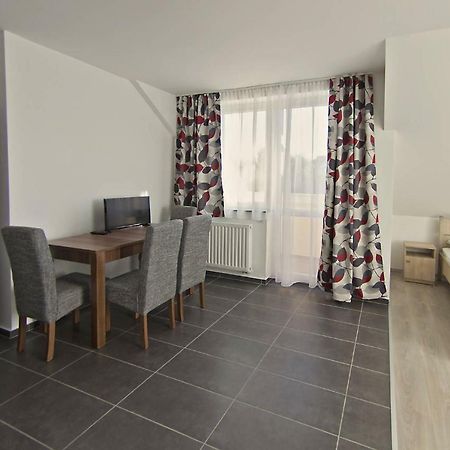 Apartman 25 Sopron Luaran gambar