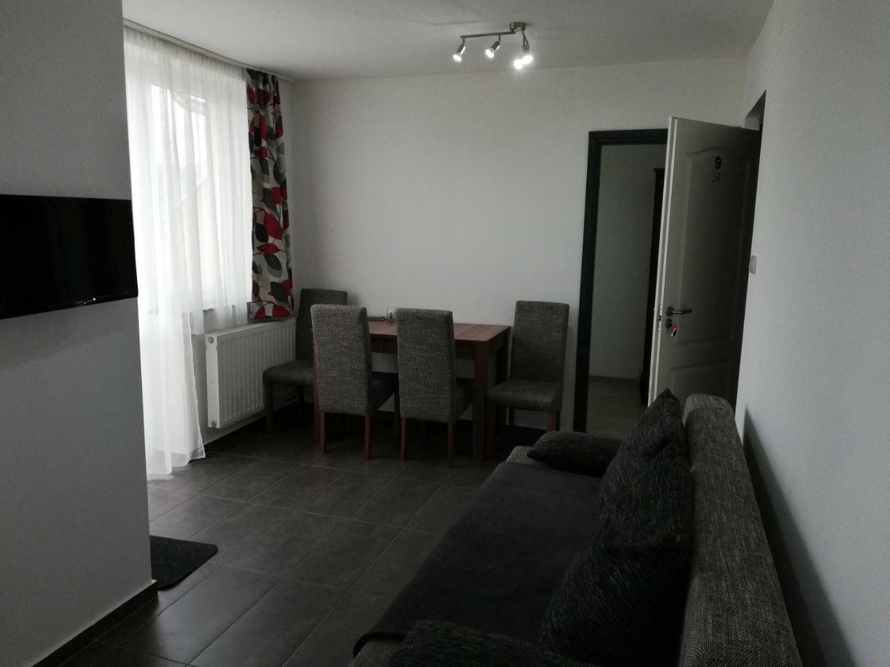 Apartman 25 Sopron Luaran gambar