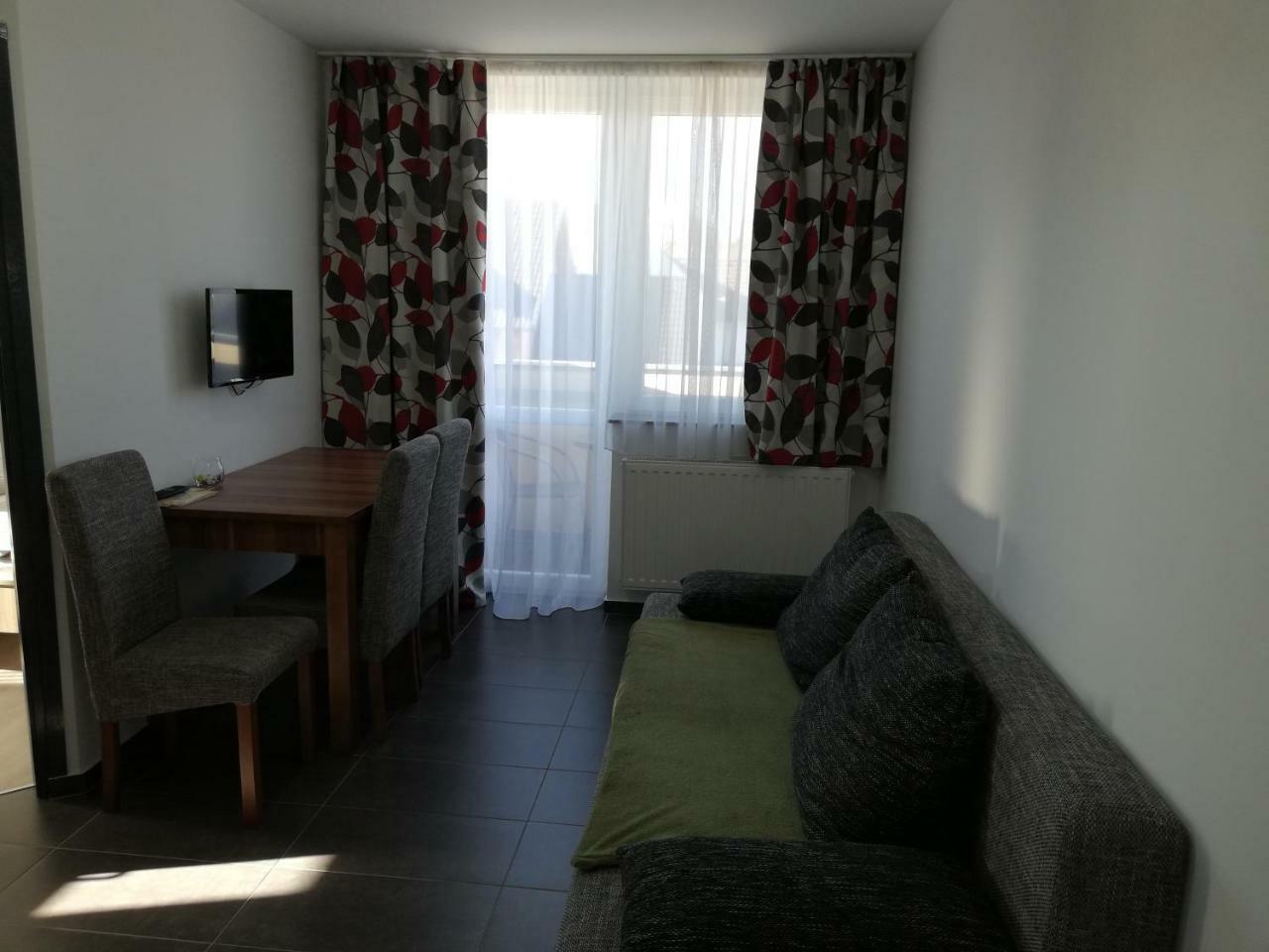 Apartman 25 Sopron Luaran gambar