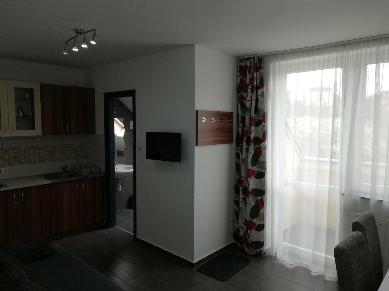 Apartman 25 Sopron Luaran gambar