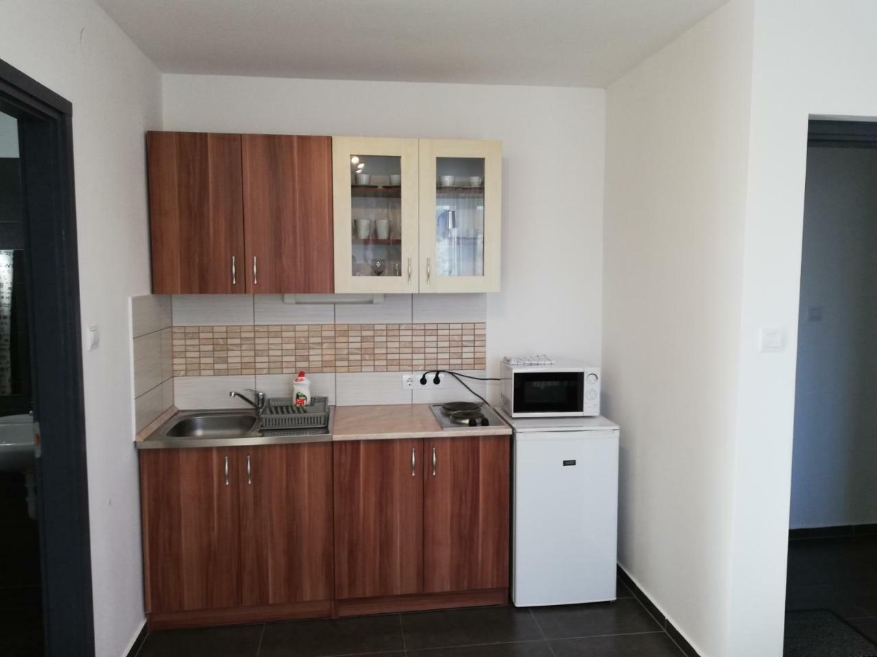 Apartman 25 Sopron Luaran gambar