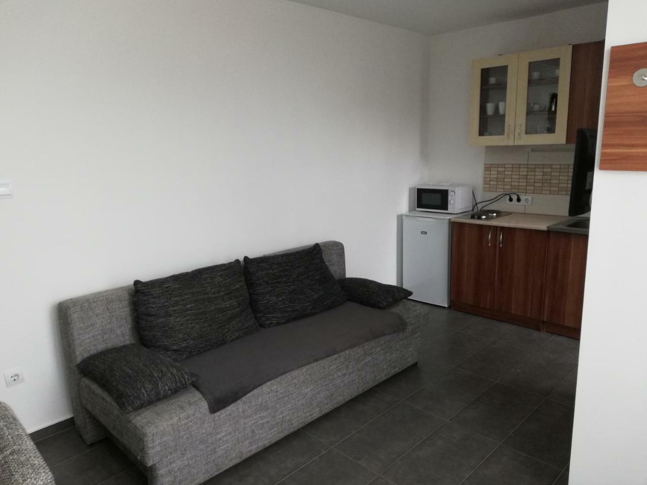 Apartman 25 Sopron Luaran gambar
